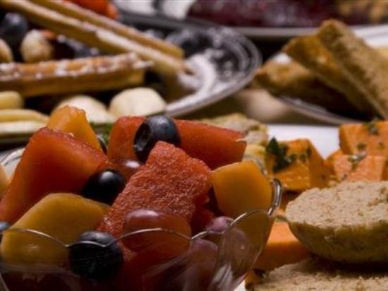 Queen Anne Urban Bed & Breakfast