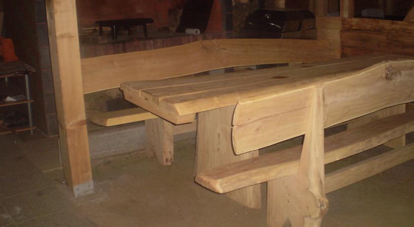 Guesthouse and Hostel Lika