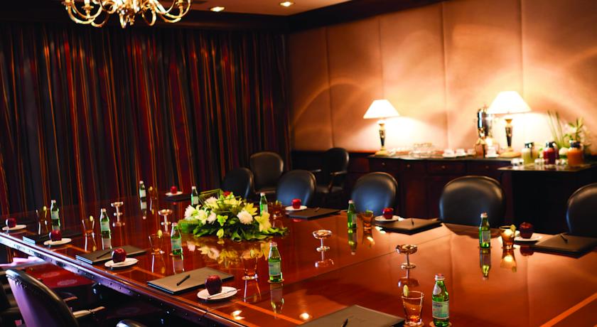 Sofitel Cairo Downtown Nile