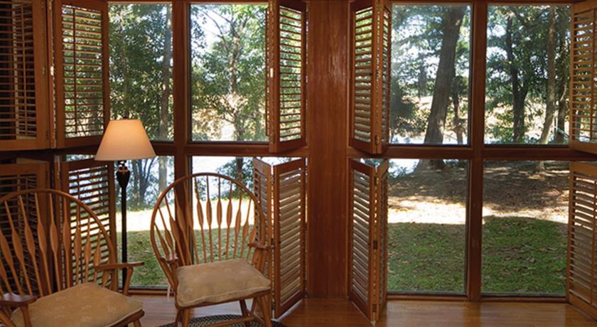 Inn At Middleton Place