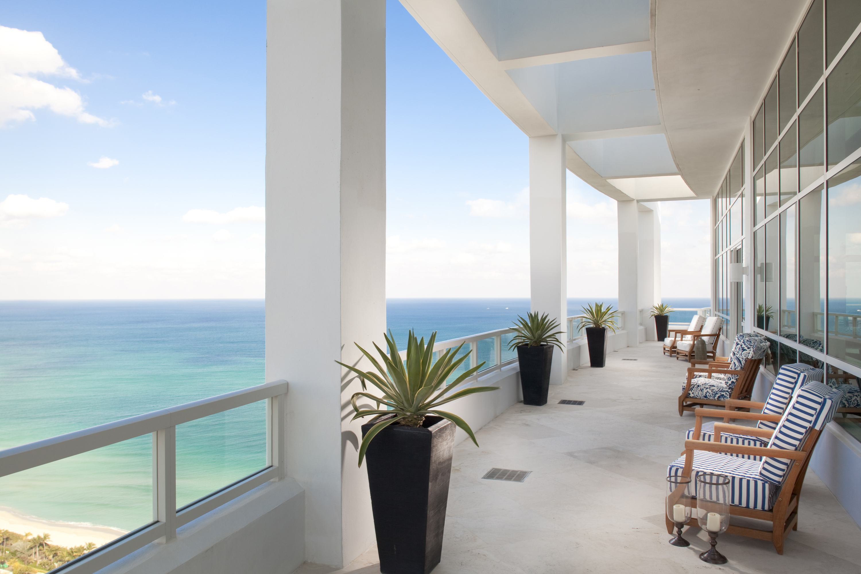 Fontainebleau Miami Beach