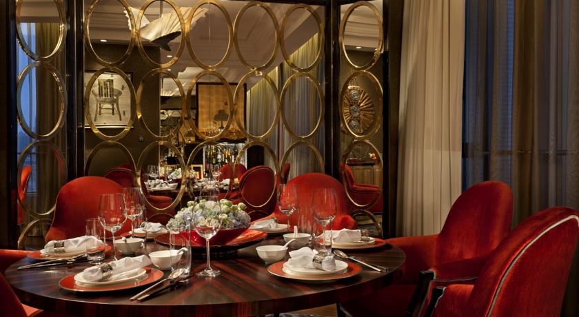 Hotel Indigo Shanghai On The Bund, an IHG hotel