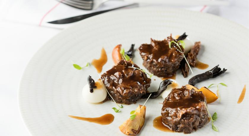 NH Collection Madrid Eurobuilding