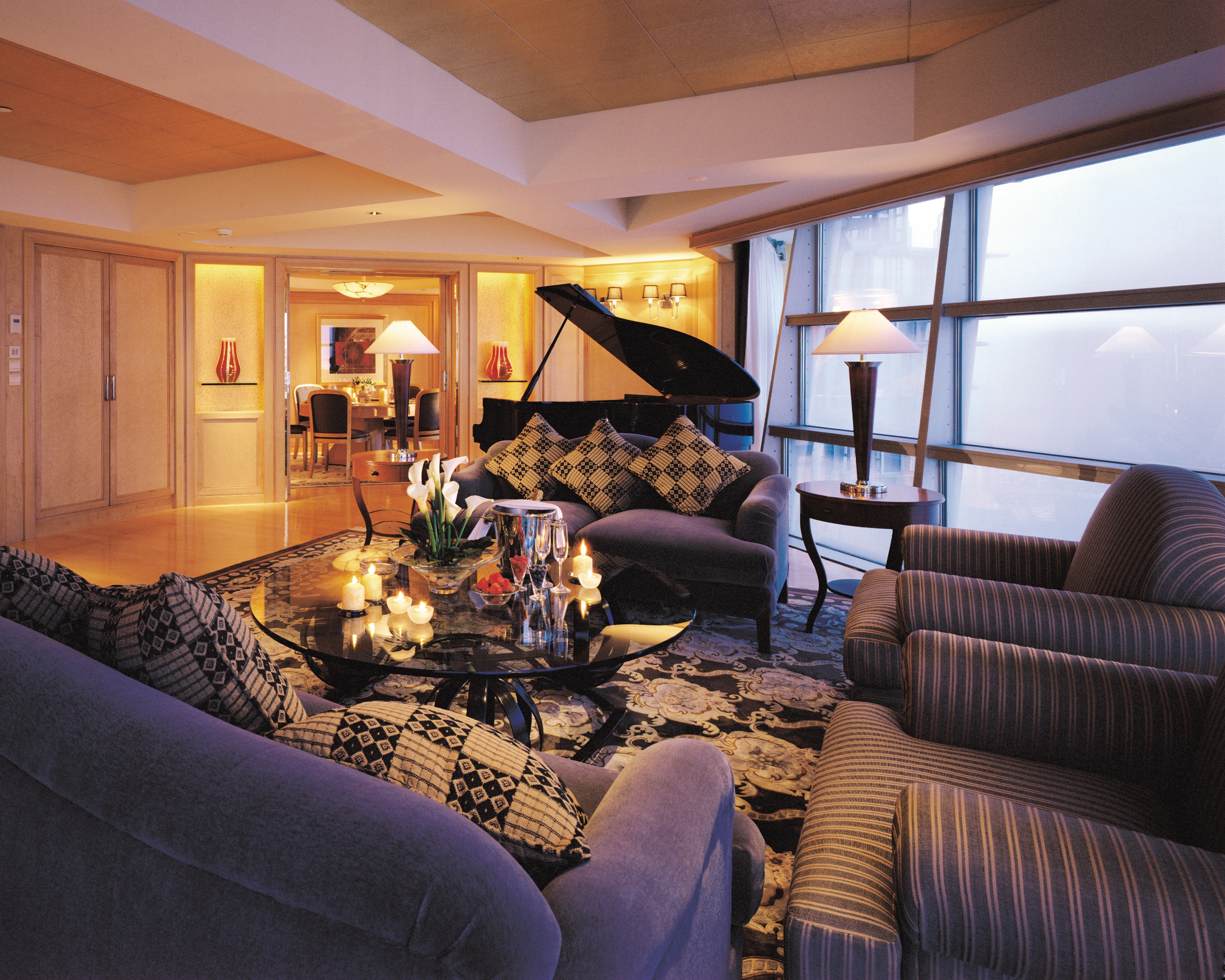 Grand Hyatt Shanghai