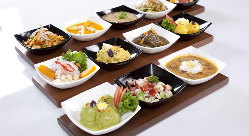 Ibis Lima Larco Miraflores