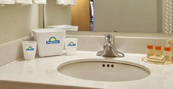 Hotel Carolina A Days Inn by Wyndham