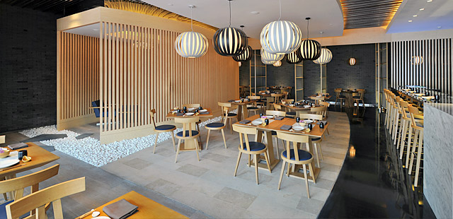 Jumeirah Himalayas Hotel Shanghai