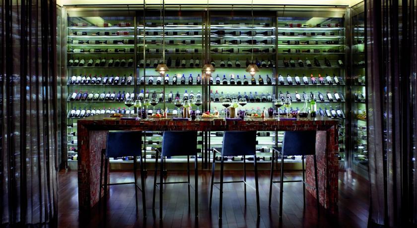 The Ritz-Carlton, Santiago