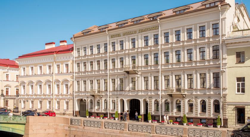 Grand Hotel Moika 22