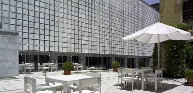 Hospes Palacio De Los Patos