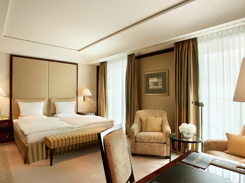 Hotel Adlon Kempinski Berlin