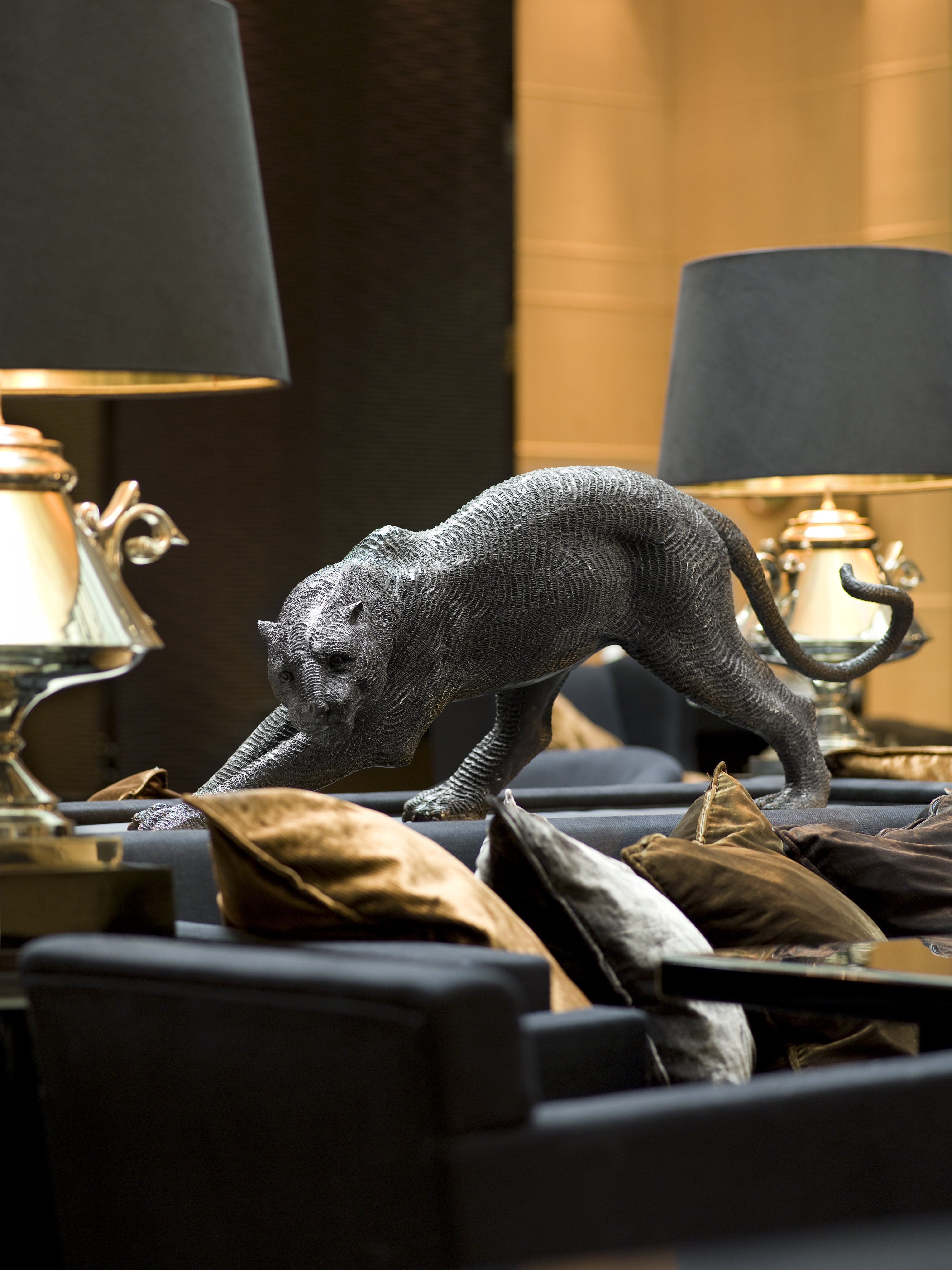 Hyatt Paris Madeleine