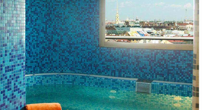 Grand Hotel Moika 22