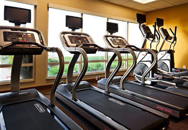 TownePlace Suites by Marriott Fort Walton Beach-Eglin AFB