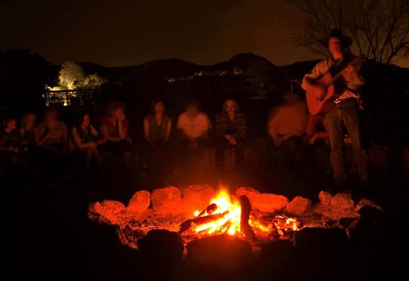 White Stallion Ranch