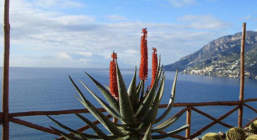 Hotel Botanico San Lazzaro