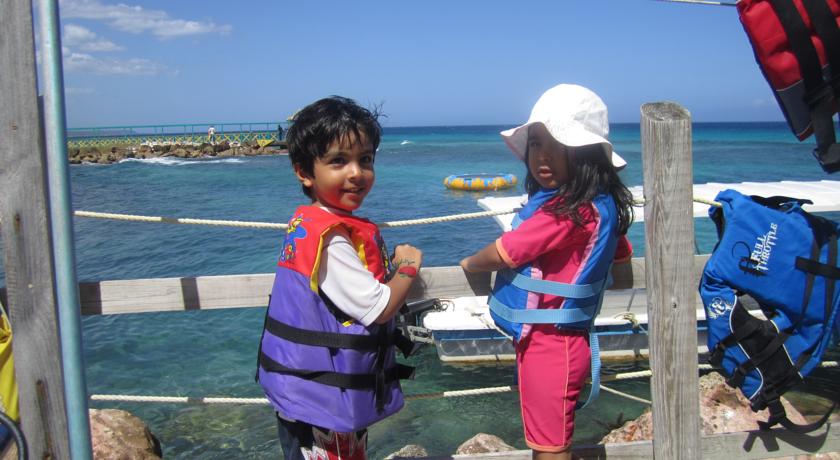 Franklyn D Resort & Spa