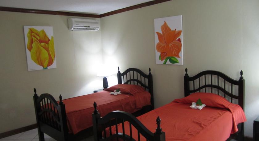 Franklyn D Resort & Spa