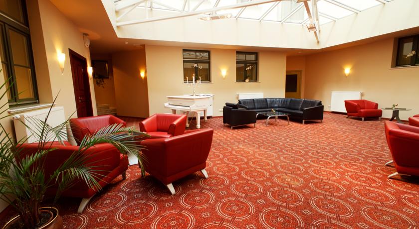 Monika Centrum Hotel