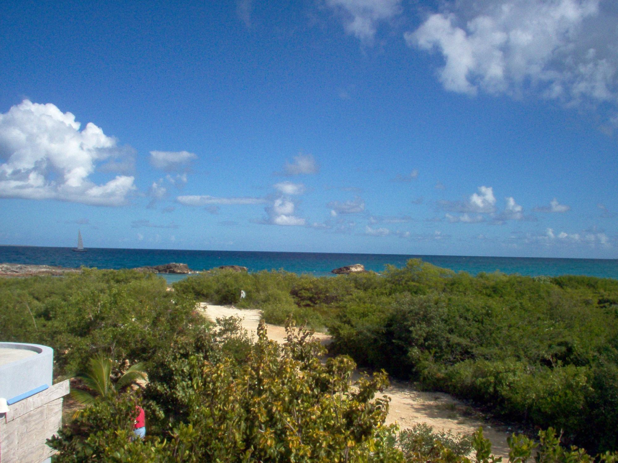 Mangrove Villas at Indio Reef