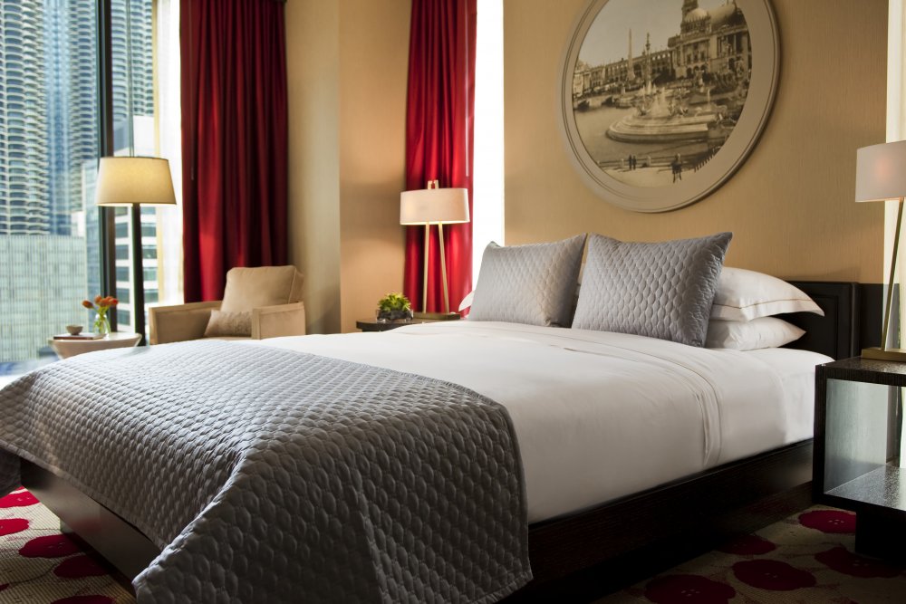The Royal Sonesta Chicago River North