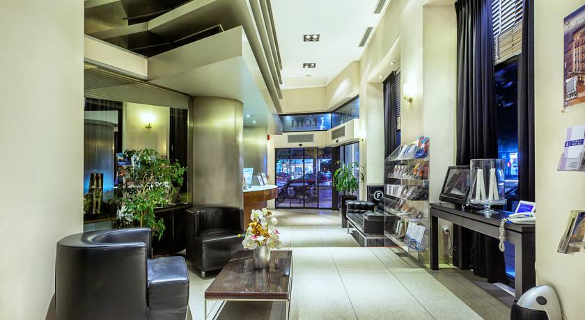 Egnatia Palace Hotel & Spa