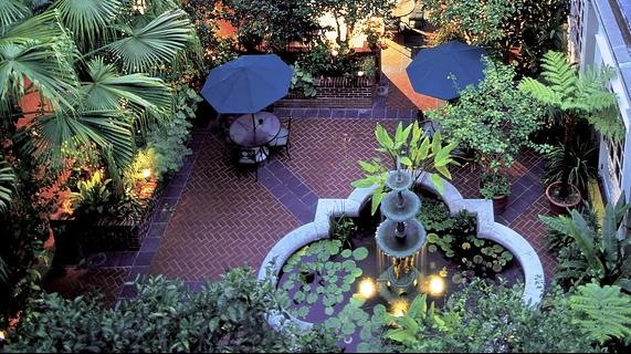 The Royal Sonesta New Orleans