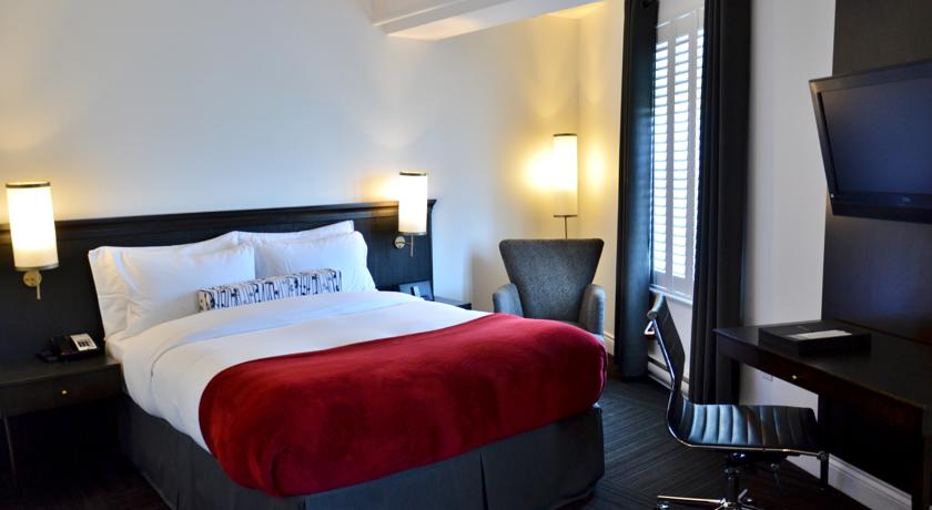 Hotel des Coutellier