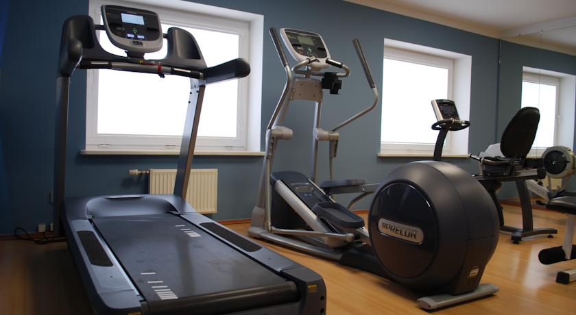 Bellevue Park Hotel Riga