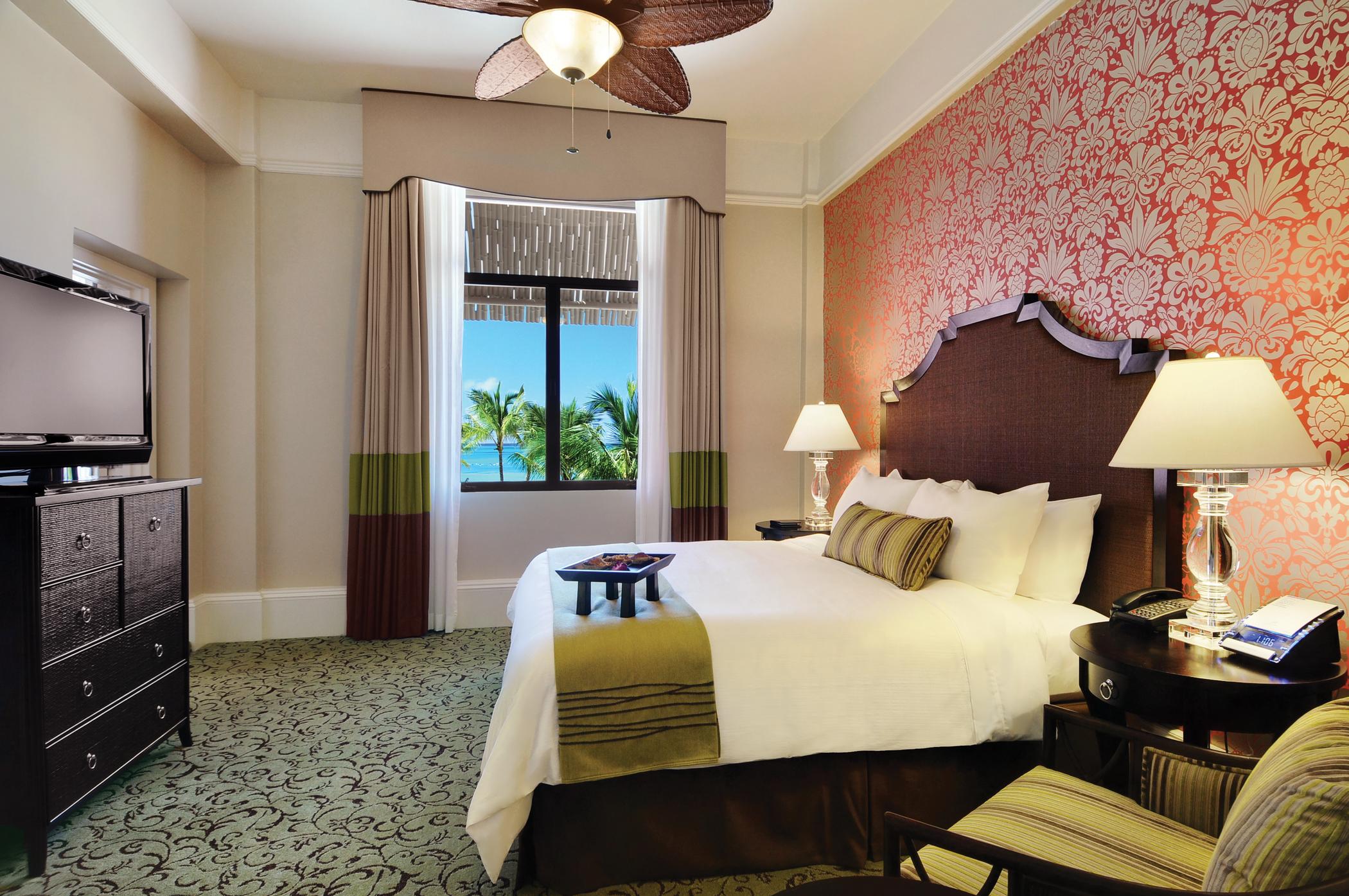 The Royal Hawaiian, a Luxury Collection Resort, Waikiki