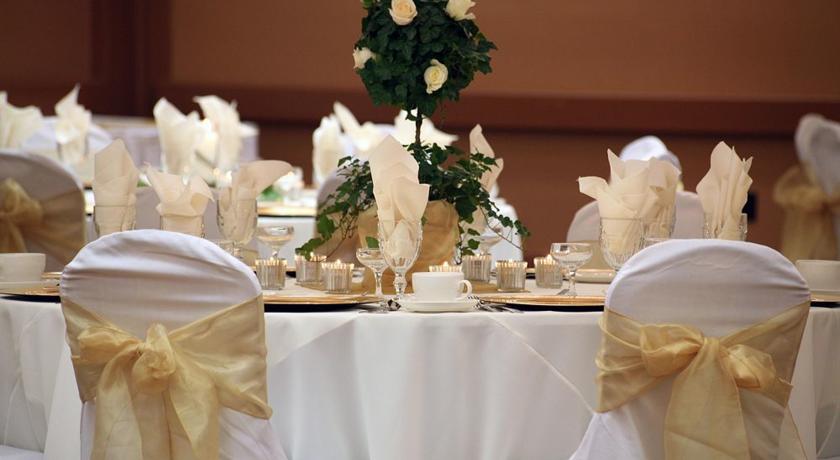 Embassy Suites by Hilton Tucson East