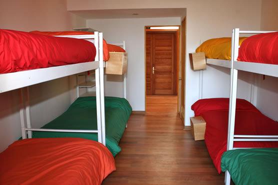 Plaza de Armas Hostel