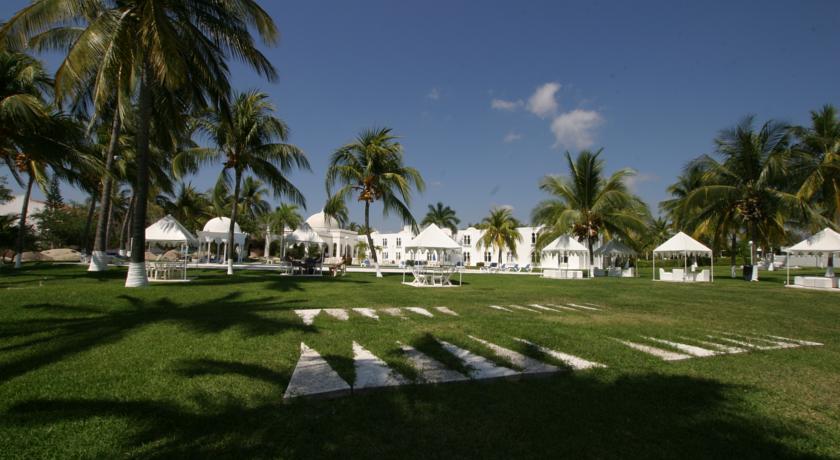 Hotel Aldea del Bazar