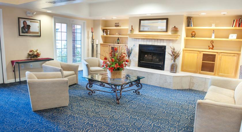 Hilton Vacation Club Varsity Club Tucson