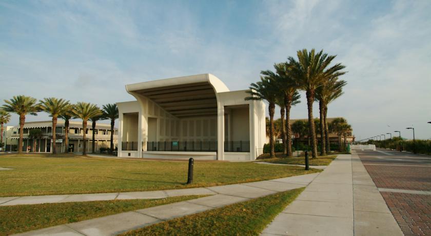 Best Western Oceanfront