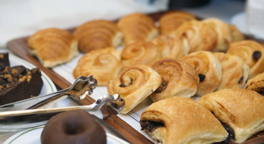 Hotel Soho Boutique Los Naranjos