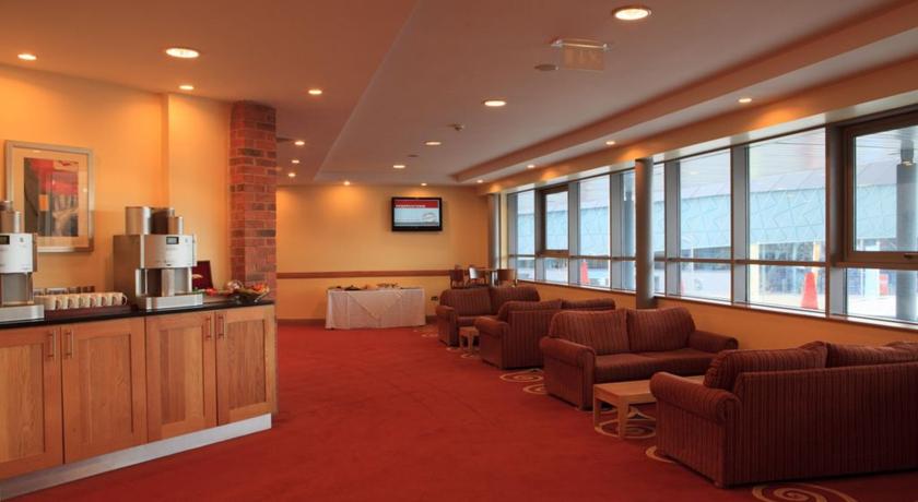 Leonardo Hotel Liverpool