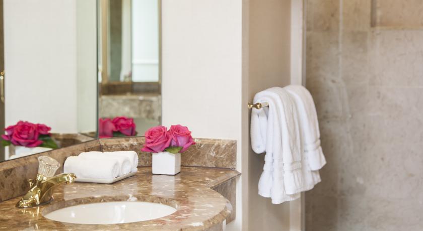 The Rittenhouse Hotel