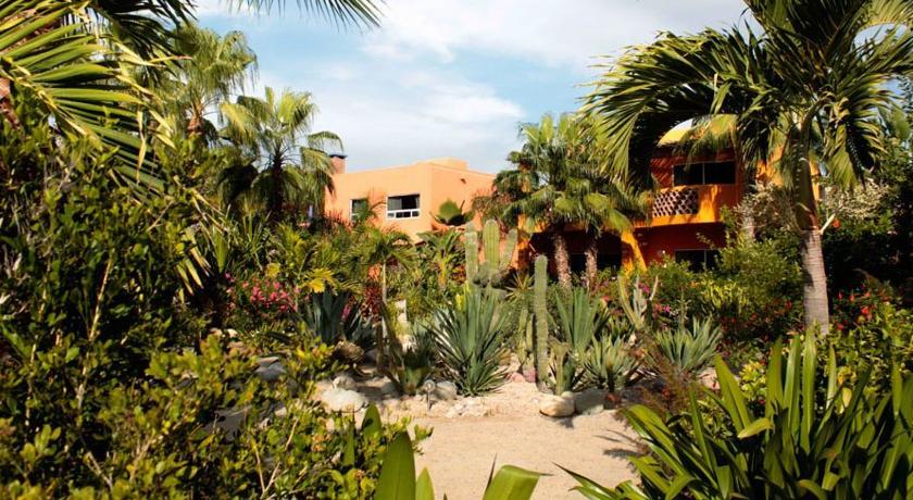 La Poza Boutique Hotel & Spa