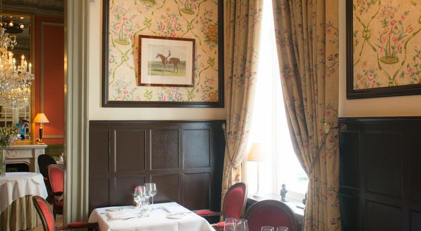 Hotel Heritage - Relais & Chateaux