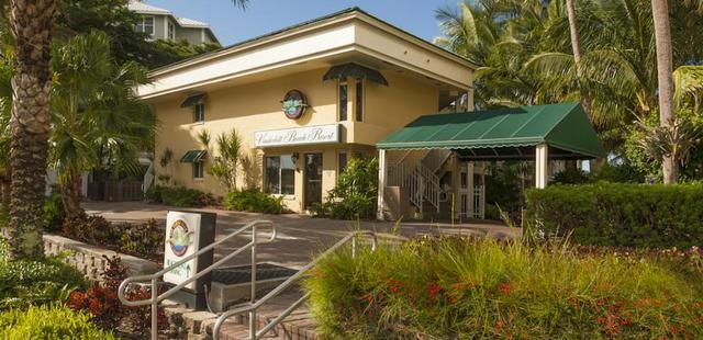 Vanderbilt Beach Resort