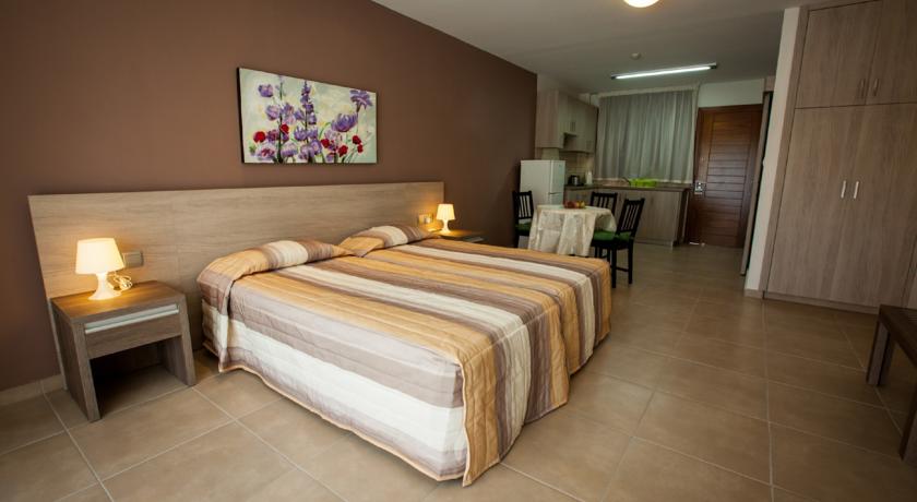 Crystallo Apartments