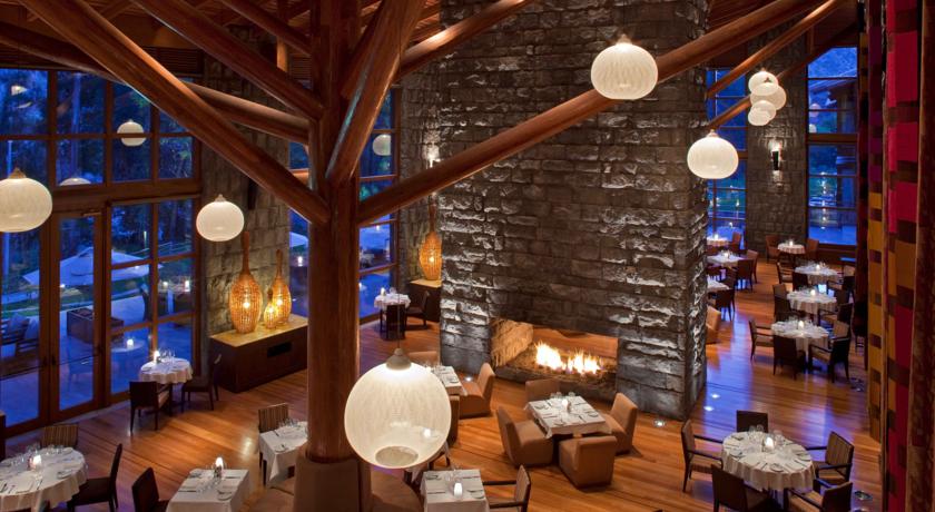 Tambo del Inka, a Luxury Collection Resort & Spa, Valle Sagrado