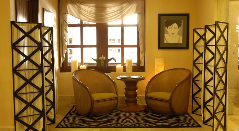 Pueblo Bonito Sunset Beach Golf And Spa Resort