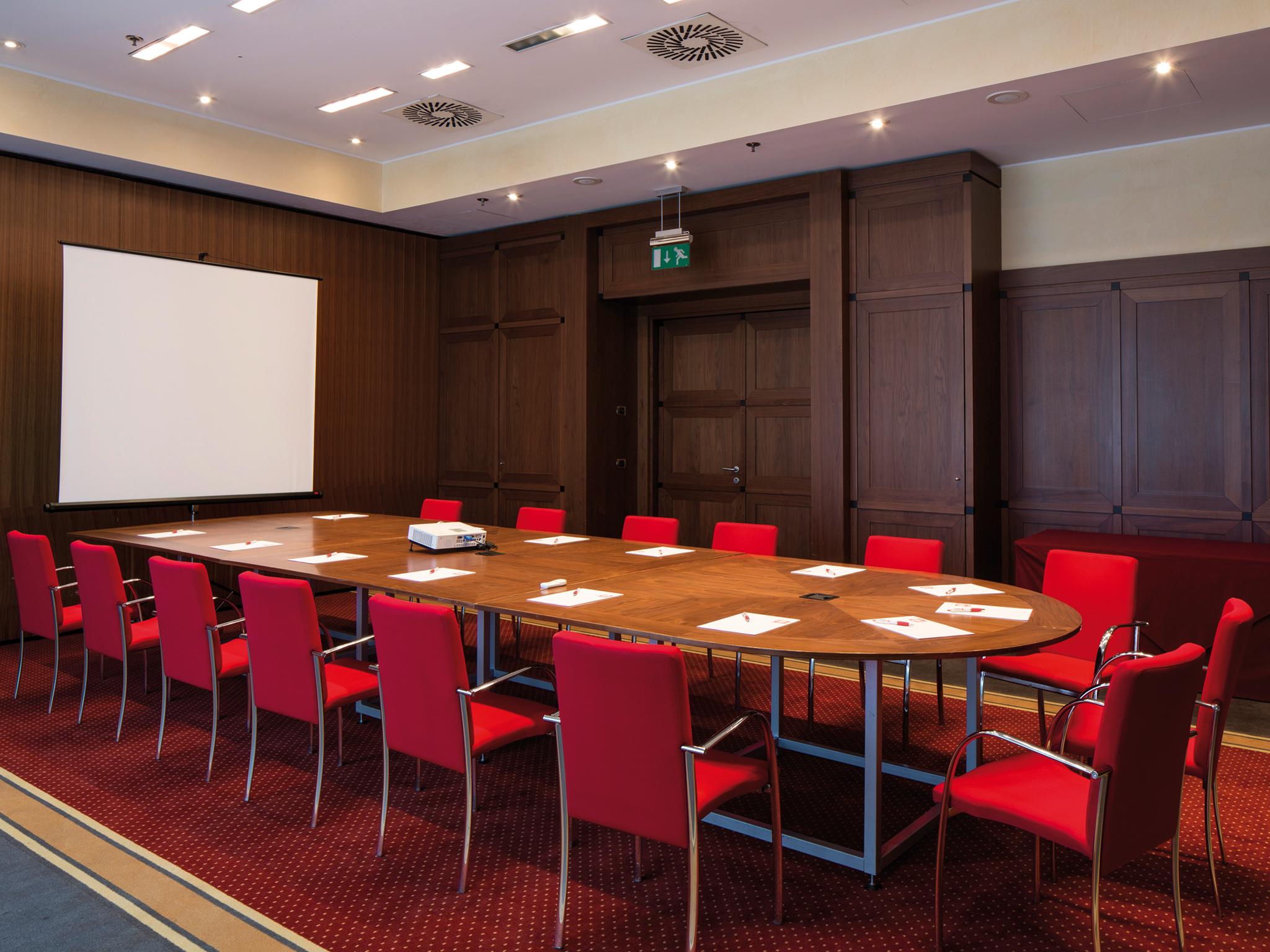 DoubleTree by Hilton Ljubljana