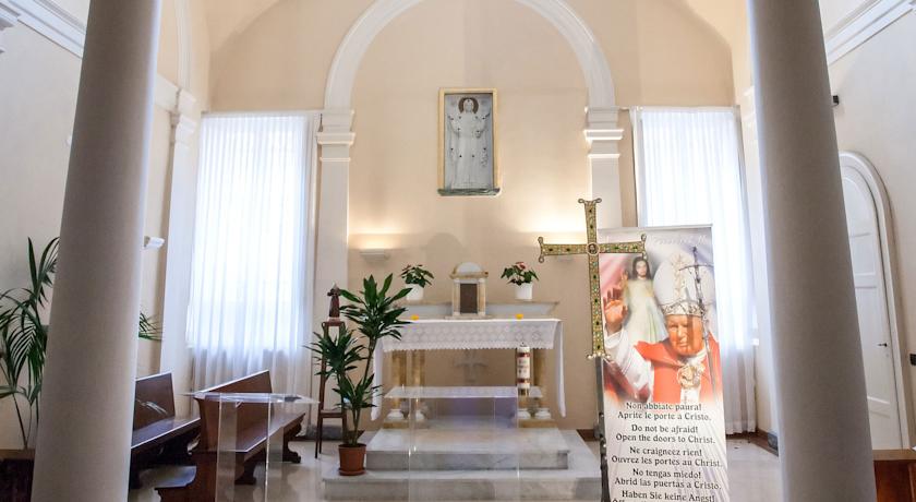 Hotel Palazzo Galletti Abbiosi