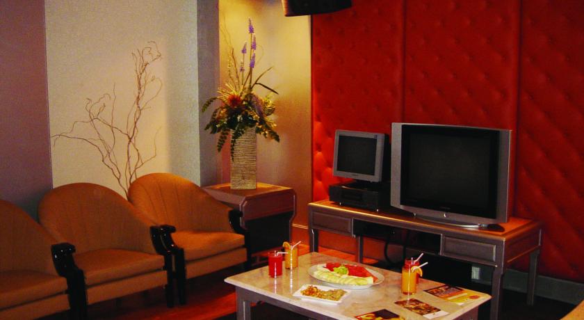 Bayview Hotel Melaka