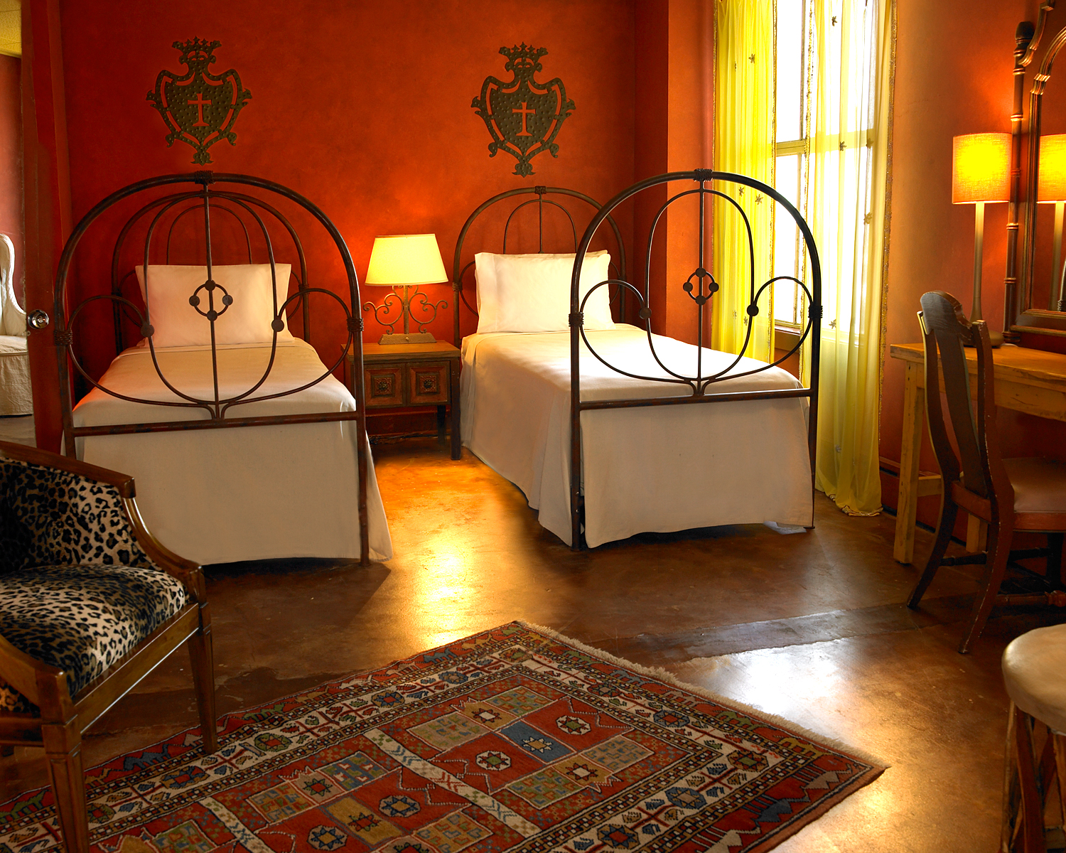 Hotel Figueroa - Unbound Collection By Hyatt