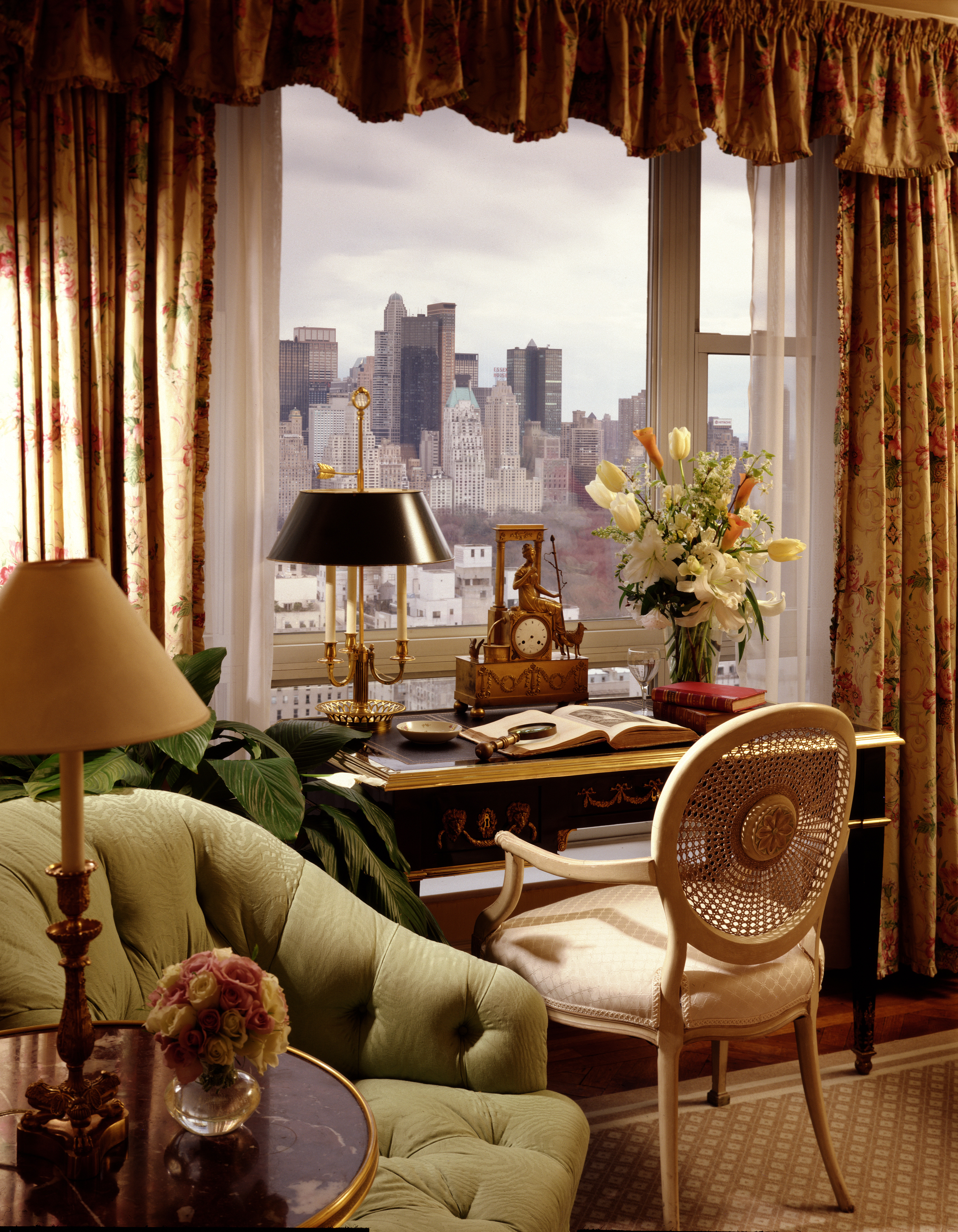 The Carlyle, A Rosewood Hotel