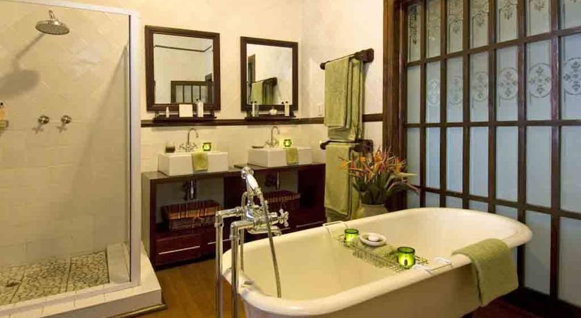 Audacia Manor Boutique Hotel